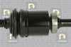  6016T Drive Shaft